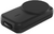 Belkin - UltraCharge Összecsukható, mágneses 3 az 1-ben töltőállomás Qi2 25W-tal - WIZ036KQBK