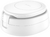 Belkin - BoostCharge BoostCharge állítható mágneses 2 az 1-ben töltőállomás Qi2-vel (15W) - WIZ035KQWH
