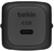 Belkin - BoostCharge Kompakt USB-C töltő (45W) - WCA013KQBK
