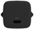 Belkin - BoostCharge USB-C töltő (25 W) és USB-C/USB-C kábel - WCA012KQ1MBK-B6