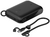 Belkin - BoostCharge 10K-s kijelzős külső akkumulátor - BPB027HQBK