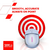 CANYON - Vezeték nélküli egér OnClick 24 - CNS-CMSW24P