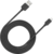 CANYON - Egyszerű 8 tűs Lightning - USB 2.0 adat- és töltőkábel CFI-1 - CNE-CFI1B