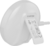 CANYON - OnCharge 105 vezeték nélküli töltőpad - CNS-WCS105W
