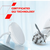 CANYON - OnCharge 105 vezeték nélküli töltőpad - CNS-WCS105W