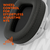 CANYON - Vezeték nélküli gamer headset Ego GH-15 - CND-SGHS15B