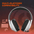 CANYON - Vezeték nélküli gamer headset Ego GH-15 - CND-SGHS15W
