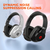 CANYON - Vezeték nélküli gamer headset Ego GH-15 - CND-SGHS15W