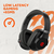 CANYON - Vezeték nélküli gamer headset Ego GH-15 - CND-SGHS15W