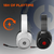 CANYON - Vezeték nélküli gamer headset Ego GH-15 - CND-SGHS15W