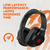 CANYON - Vezeték nélküli gamer headset Ego GH-16 - CND-SGHS16W