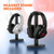 CANYON - Vezeték nélküli gamer headset Ego GH-16 - CND-SGHS16W