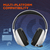 CANYON - Vezeték nélküli gamer headset Ego GH-16 - CND-SGHS16W