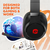 CANYON - Vezeték nélküli gamer headset Ego GH-16 - CND-SGHS16B