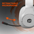 CANYON - Vezeték nélküli gamer headset Ego GH-16 - CND-SGHS16B
