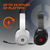 CANYON - Vezeték nélküli gamer headset Ego GH-16 - CND-SGHS16B