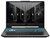 Asus - TUF Gaming A15 - FA506NCG-HN185