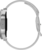 CANYON Smart Watch Hexagon 88 BT-CALL Silver