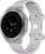 CANYON Smart Watch Hexagon 88 BT-CALL Silver