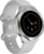 CANYON Smart Watch Hexagon 88 BT-CALL Silver