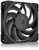 Noctua - NF-A12x25 chromax.black.swap PWM 12cm - NF-A12X25 PWM CH.BK.S
