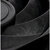 Noctua - NF-A12x25 chromax.black.swap PWM 12cm - NF-A12X25 PWM CH.BK.S
