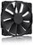 Noctua - NF-A20 PWM chromax.black.swap 20cm - NF-A20 PWM CH.BK.S