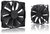 Noctua - NF-A20 PWM chromax.black.swap 20cm - NF-A20 PWM CH.BK.S