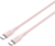 CANYON - USB-C - USB-C kábel CC60SC10 (szilikon, USB 2.0, 1m) - CNS-CC60SC10PS