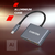 CANYON - 3 portos USB-C elosztó DS-3 - CNS-TDS3