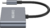 CANYON - 3 portos USB-C elosztó DS-3 - CNS-TDS3