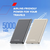 CANYON - Mágneses vezeték nélküli külső akkumulátor 5K OnPower 505 - CNS-CPB505BE