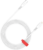 CANYON - USB-C - Lightning kábel (USB 2.0, 2 m) - CNS-CLN30SC20W