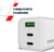 CANYON - OnCharge 65CU fali töltő - CNS-CUW65ACC