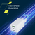 CANYON - OnCharge 65CU fali töltő - CNS-CUW65ACC