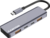 CANYON - 5 portos USB-C elosztó DS-18 - CNS-TDS18