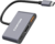 CANYON - 3 portos USB-C elosztó OnHub 4 - CNS-TDS4