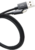 CANYON - Fonott 8 tűs Lightning - USB kábel iPhone CFI-3-hoz - CNE-CFI3B