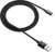 CANYON - Fonott 8 tűs Lightning - USB kábel iPhone CFI-3-hoz - CNE-CFI3B