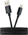 CANYON - Fonott 8 tűs Lightning - USB kábel iPhone CFI-3-hoz - CNE-CFI3B