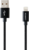 CANYON - Fonott 8 tűs Lightning - USB kábel iPhone CFI-3-hoz - CNE-CFI3B