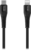 CANYON - Töltő- és szinkronkábel, USB Type-C Lightning MFI-4 - CNS-MFIC4B