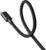 XIAOMI BHR087BGL 6A High-speed USB4 Fonott USB-C töltő- és adatkábel, 1m