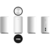 XIAOMI - 5G CPE pro V2 Wi-Fi 6 - DVB4369GL