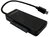 LC Power USB-C > SATA és NVMe átalakító - LC-ADA-USB-SATA-NVME