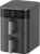 XIAOMI - DUAL ZONE AIR FRYER 12L - Fekete - BHR0883EU