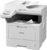Brother DCPL5510DW mono lézer multifunkciós nyomtató - DCPL5510DWRE1