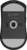 LORGAR - Elite MSE90W Magnesium Alloy Wireless Mouse - LRG-MSE90W-BK