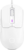 LORGAR - Advanced MSA10 Ultralight Wired Mouse - LRG-MSA10-WH