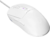LORGAR - Advanced MSA10 Ultralight Wired Mouse - LRG-MSA10-WH
